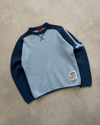 Vintage Billabong Knit Jumper (XS)