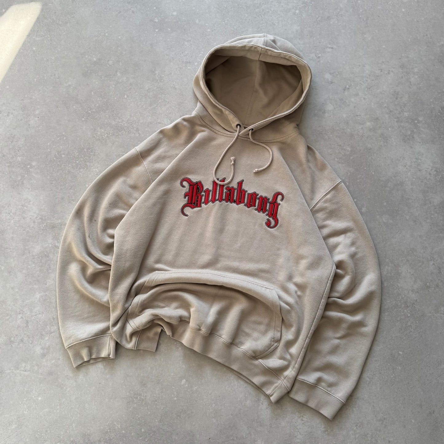 00’s Billabong Hoodie (L)