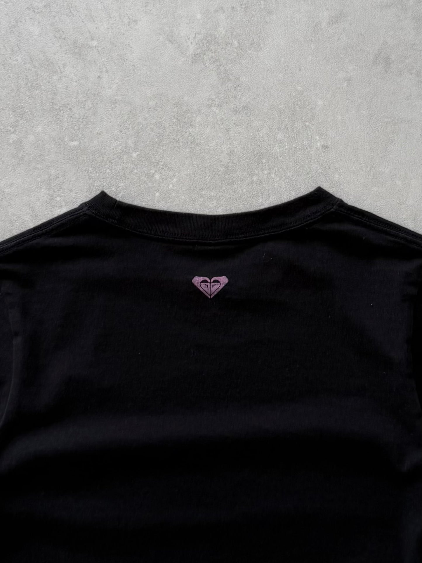 Vintage Roxy Baby Tee (S)