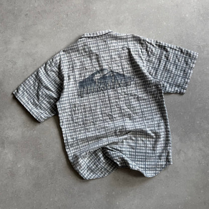 Vintage Quiksilver Shirt (L)