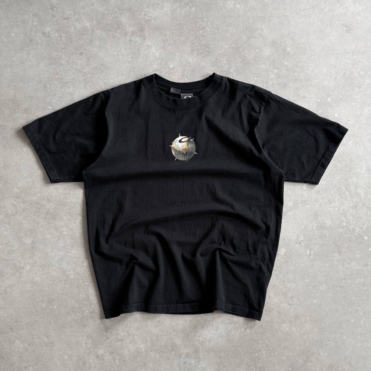 Vintage Oakley T-shirt (XL)