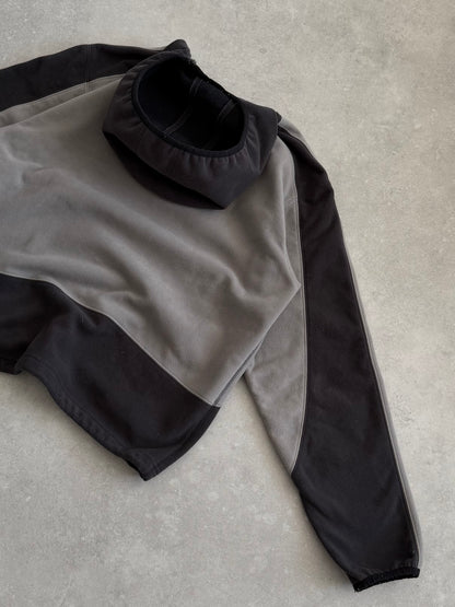 Vintage Quiksilver Fleece Hoodie (S)