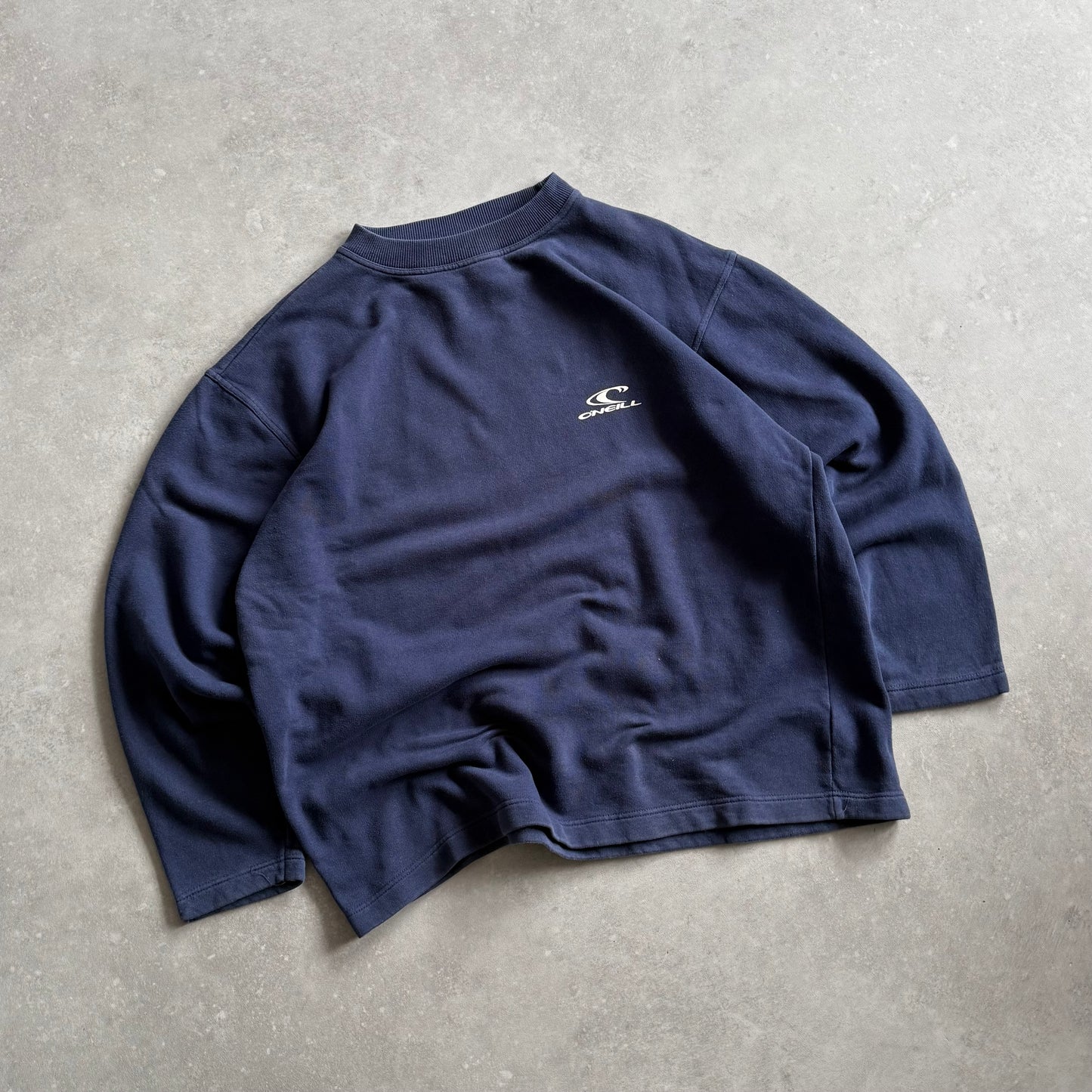 Vintage O'Neill Sweatshirt (XL)