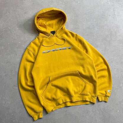 00's Oakley Hoodie (M)