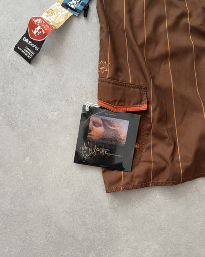 Vintage Billabong Foo Fighters Boardshorts (34)