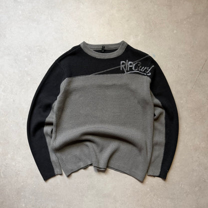 00’s Rip Curl Knit Jumper (L)