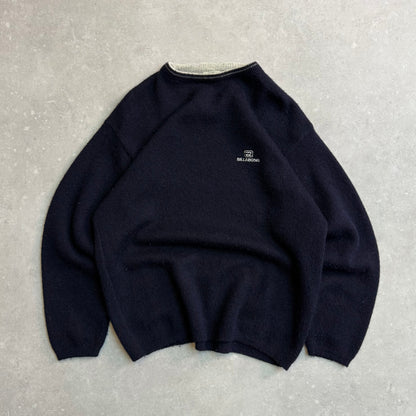 00’s Billabong Knit Jumper (L)