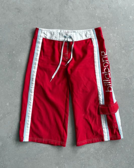 Vintage Billabong 3/4 Length Boardshorts (28)