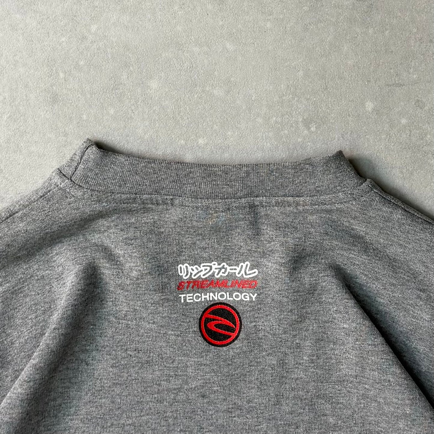 00's Rip Curl Sweatshirt (S)