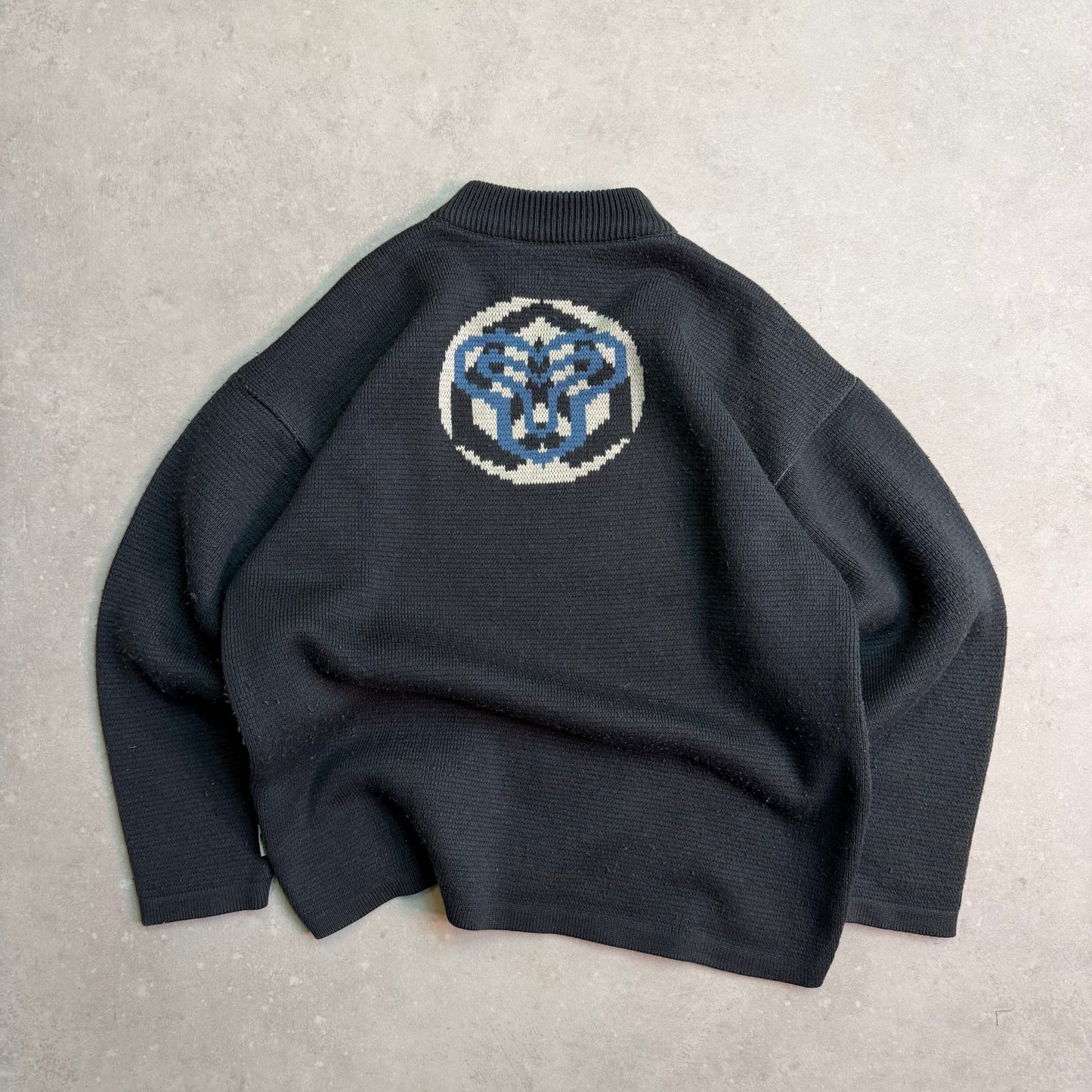 90’s O’Neill Knit Jumper (L)