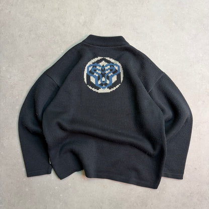 90’s O’Neill Knit Jumper (L)