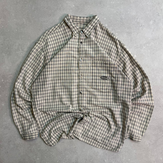 90’s Quiksilver Shirt (XL)
