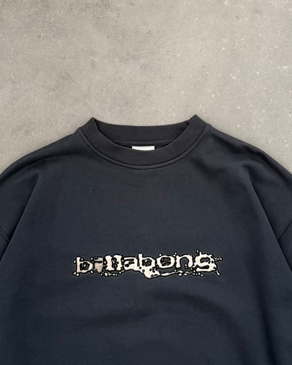 Vintage Billabong Sweatshirt (L)