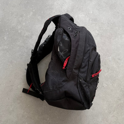 Vintage Oakley Backpack