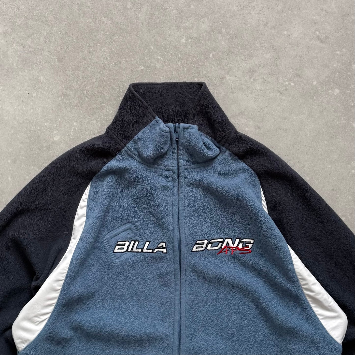 Vintage Billabong Fleece (XL)