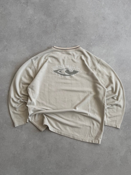 Vintage O’Neill Sweatshirt (XL)