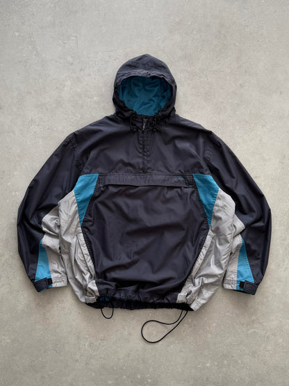 Vintage Quiksilver Windbreaker (M)