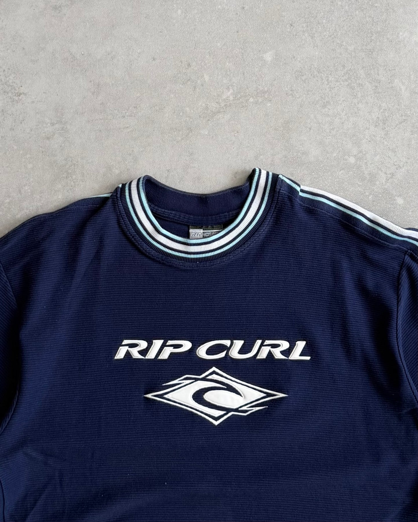 Vintage Ripcurl T-shirt (L)