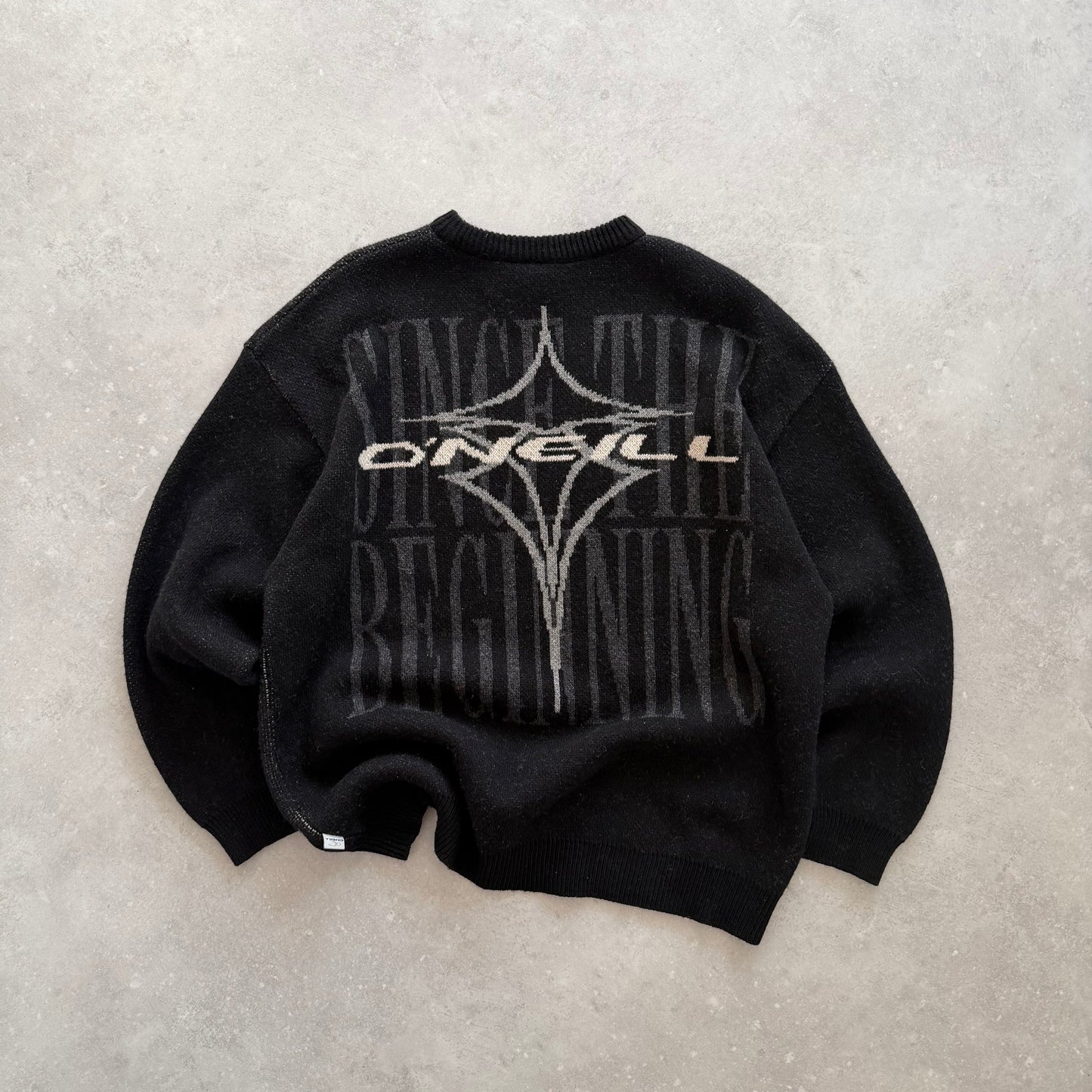 00’s O’Neill Knit Jumper (XL)