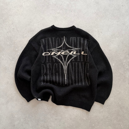 00’s O’Neill Knit Jumper (XL)