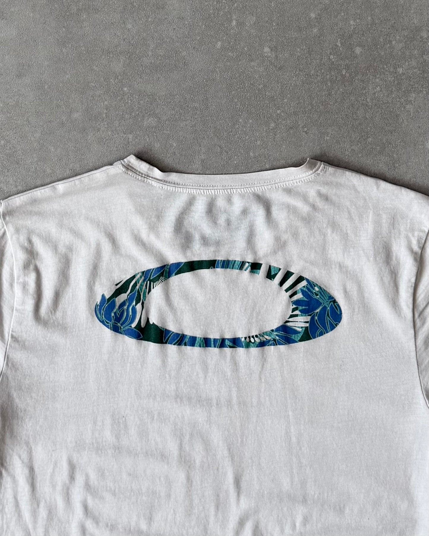 Vintage Oakley Women’s T-Shirt (S)