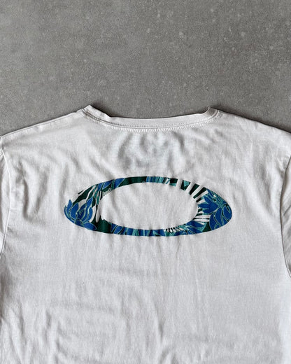 Vintage Oakley Women’s T-Shirt (S)