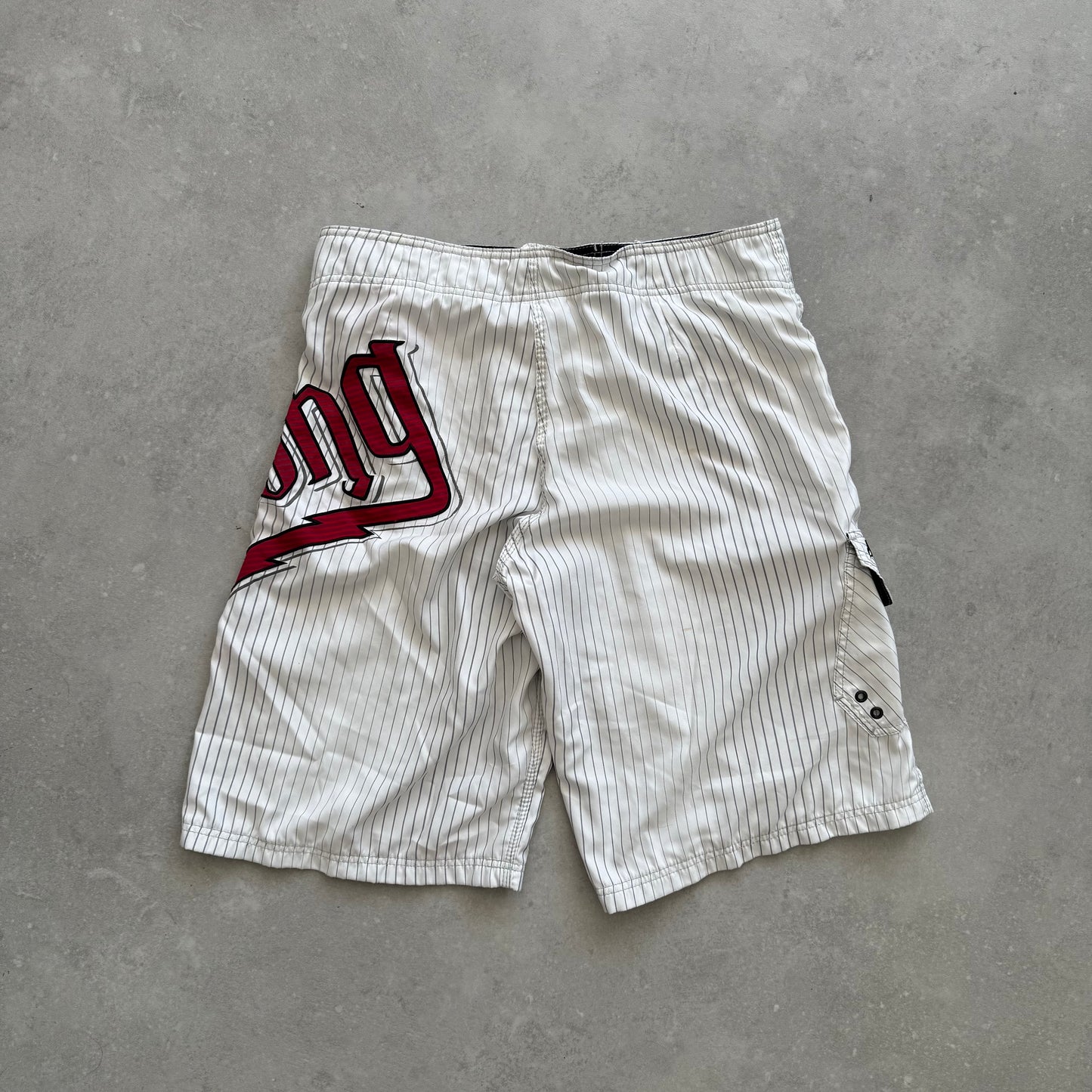 Vintage Billabong Boardshorts (36)