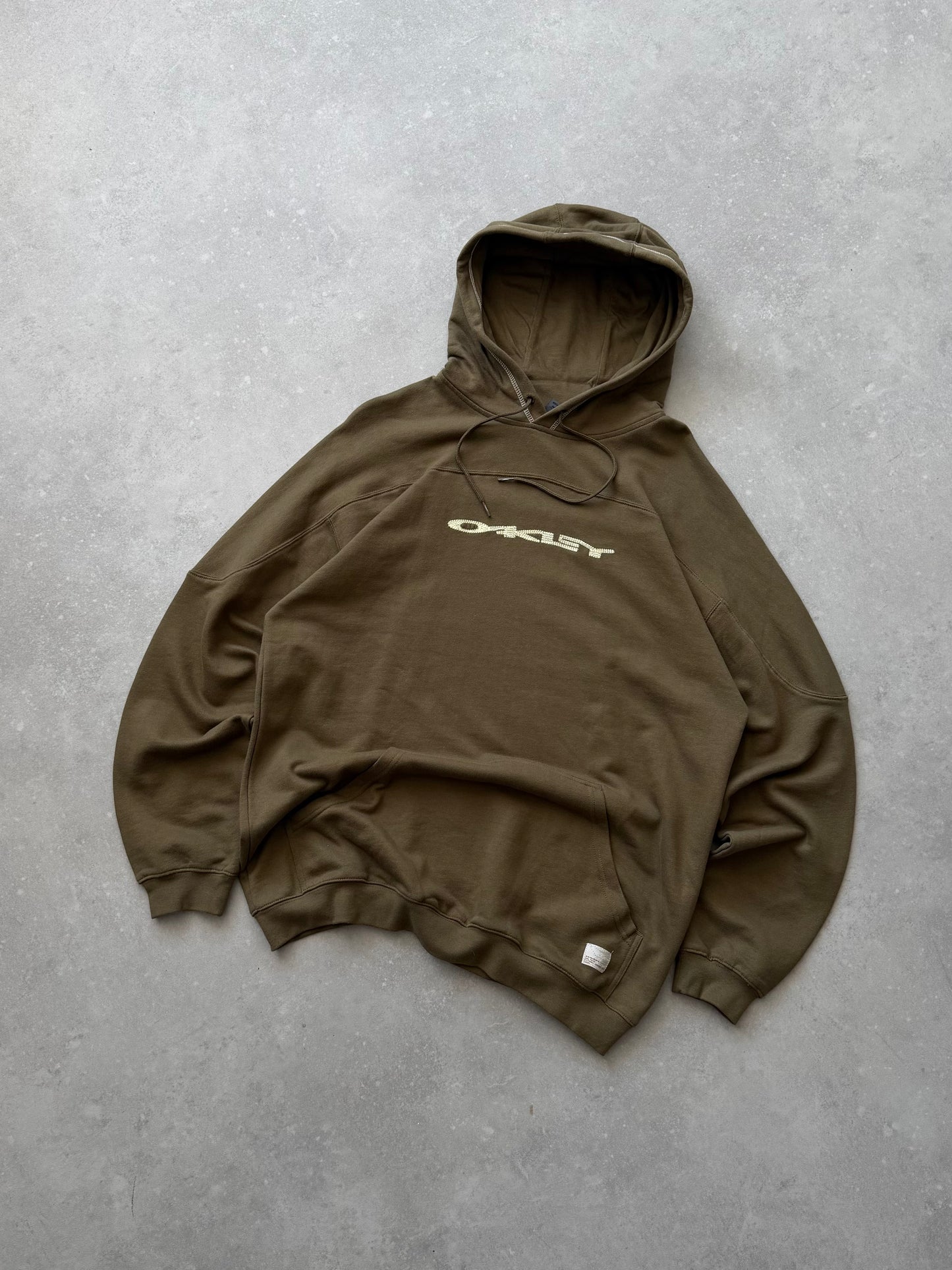 Brand New Vintage Oakley Hoodie (L)