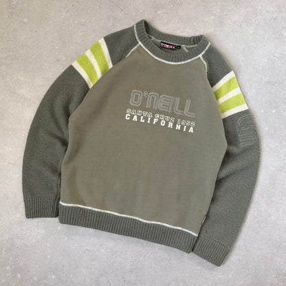 00’s O’Neill Knit Jumper (S)