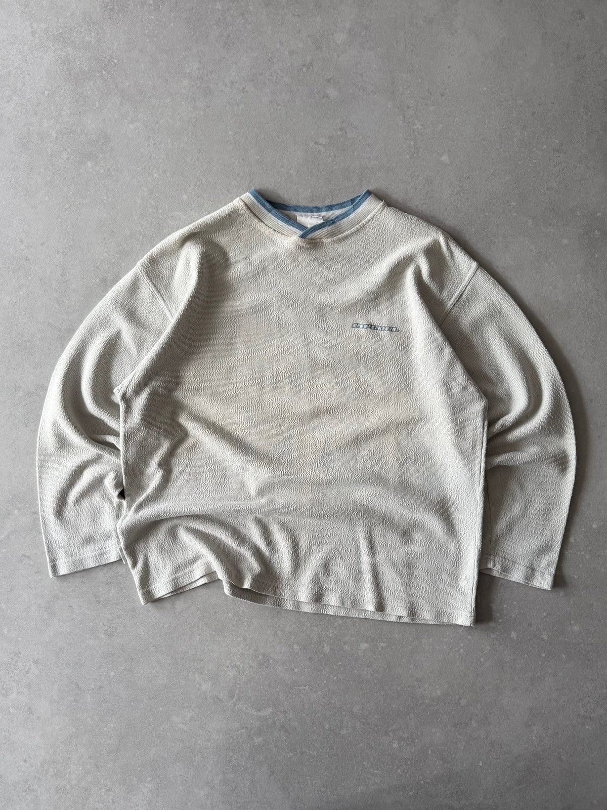 Vintage Rip Curl Sweatshirt (L)