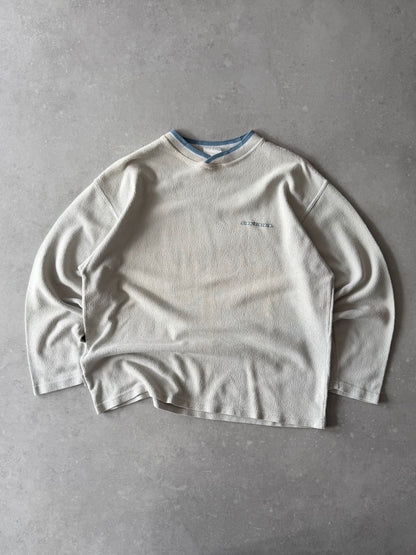 Vintage Rip Curl Sweatshirt (L)