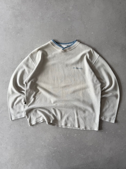 Vintage Rip Curl Sweatshirt (L)