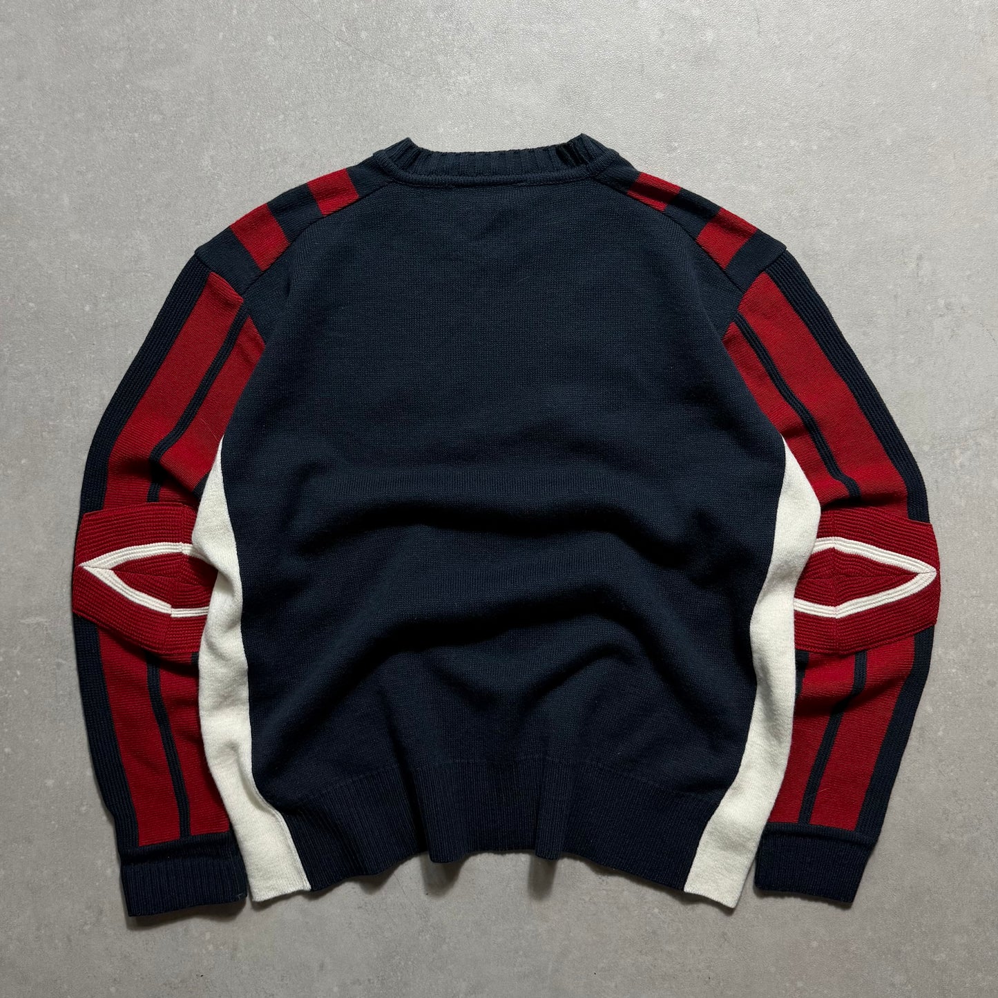 00’s O’Neill Knit Jumper (S)