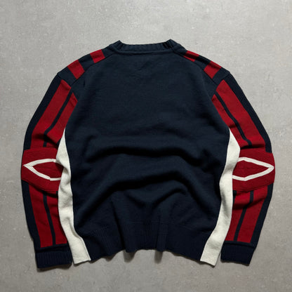 00’s O’Neill Knit Jumper (S)
