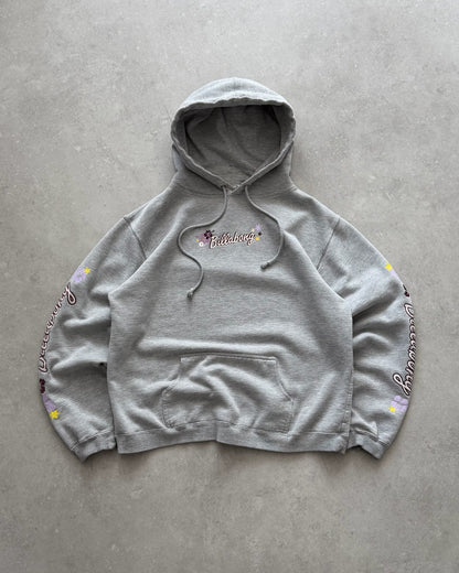 Vintage Billabong Women’s Hoodie (M)