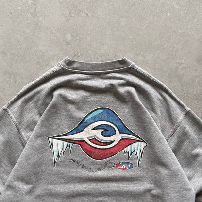 Vintage Rip Curl Sweatshirt (M)