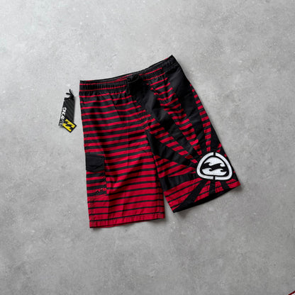 Vintage Billabong Rising Sun Boardshorts (28)