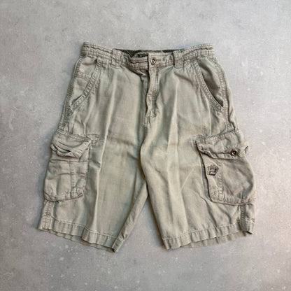00’s Billabong Cargo Shorts