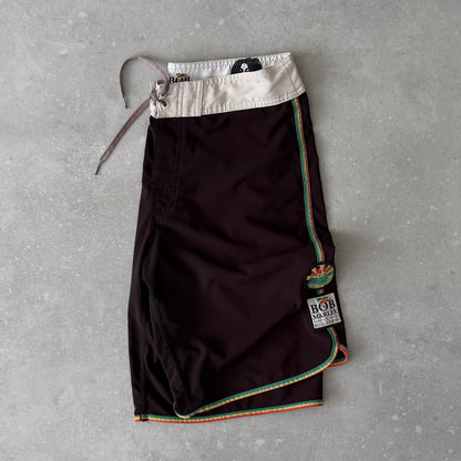 00’s Billabong Bob Marley Boardies (32)