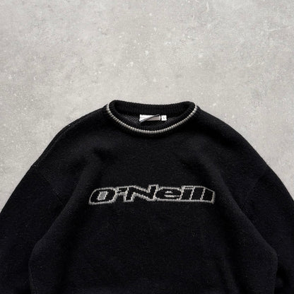 00’s O’Neill Knit Jumper (L)