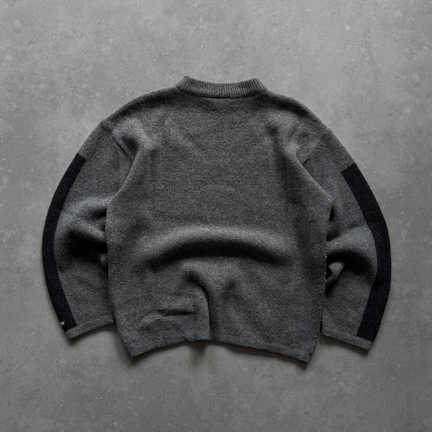 Vintage O’Neill Knit Jumper (M)