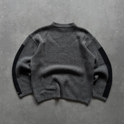 Vintage O’Neill Knit Jumper (M)