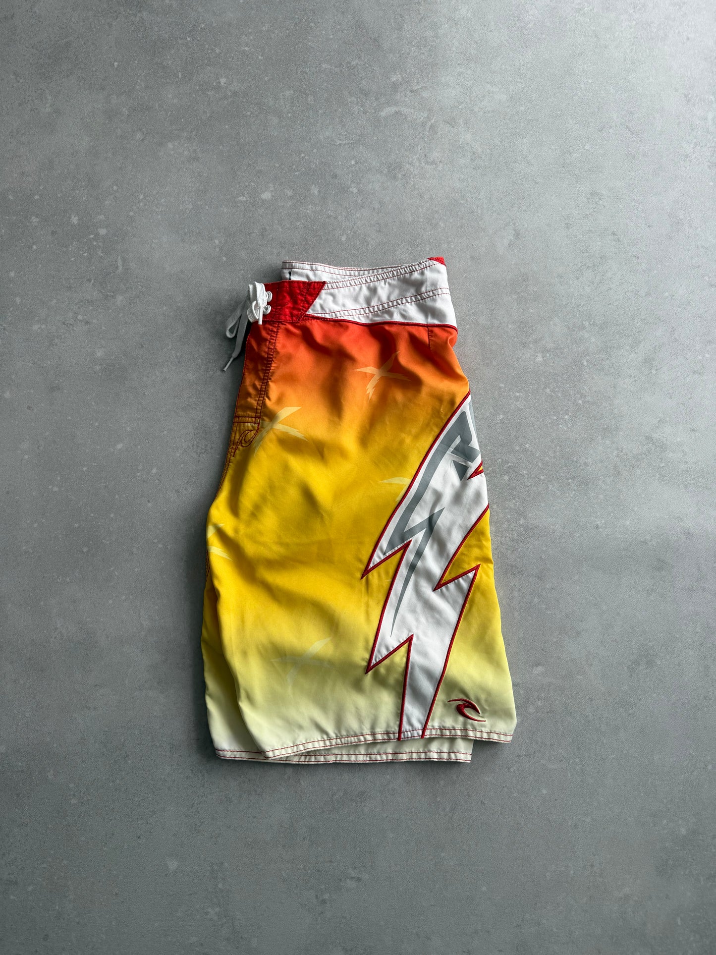Vintage Rip Curl Mick Fanning Boardshorts (34)