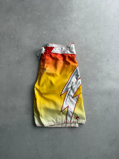 Vintage Rip Curl Mick Fanning Boardshorts (34)