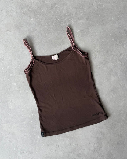 Vintage Rip Curl Women’s Vest Top (L)
