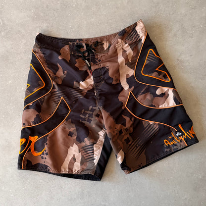 Vintage Quiksilver Boardshorts (33)