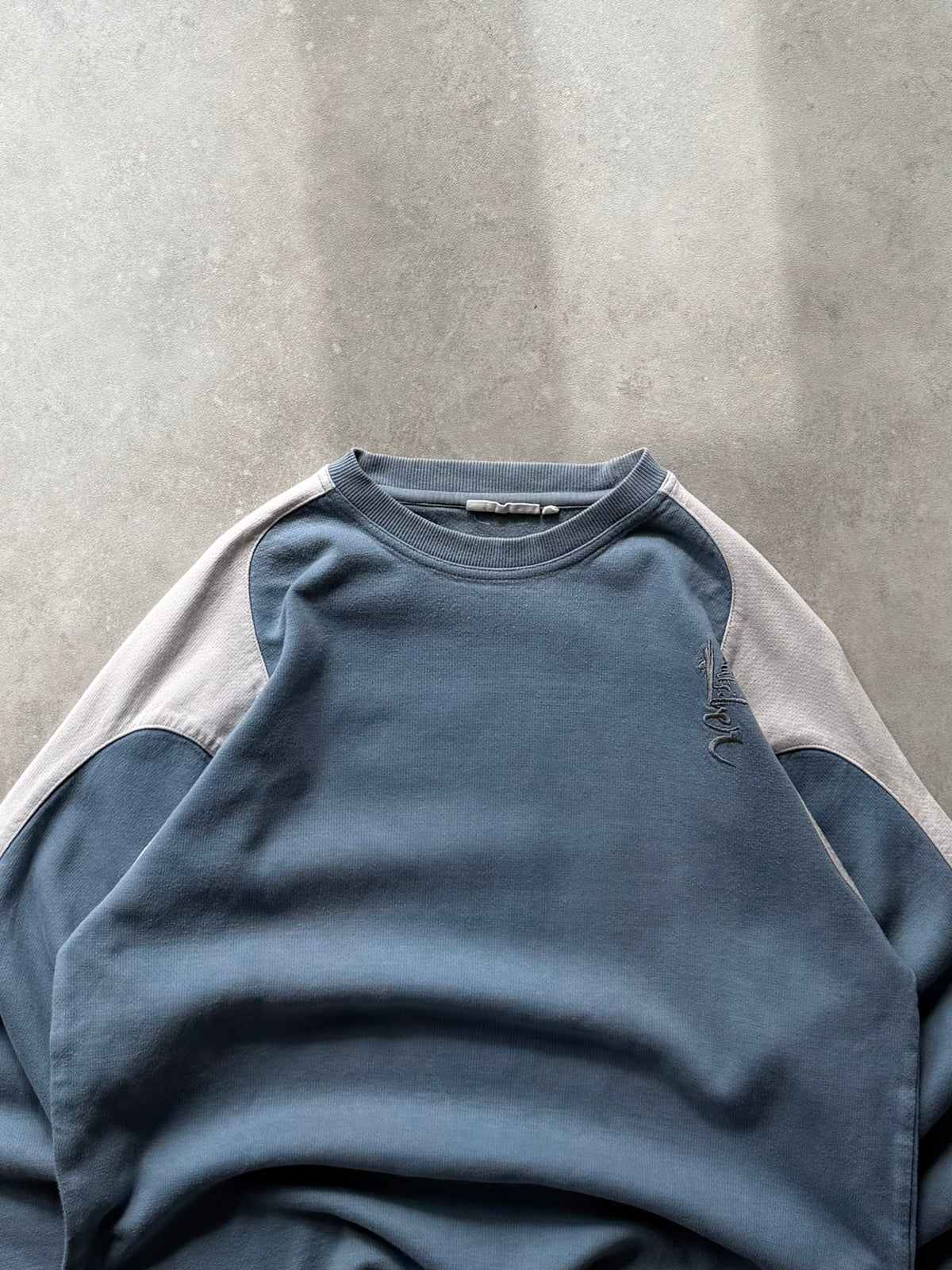 Vintage Quiksilver Sweatshirt (S)