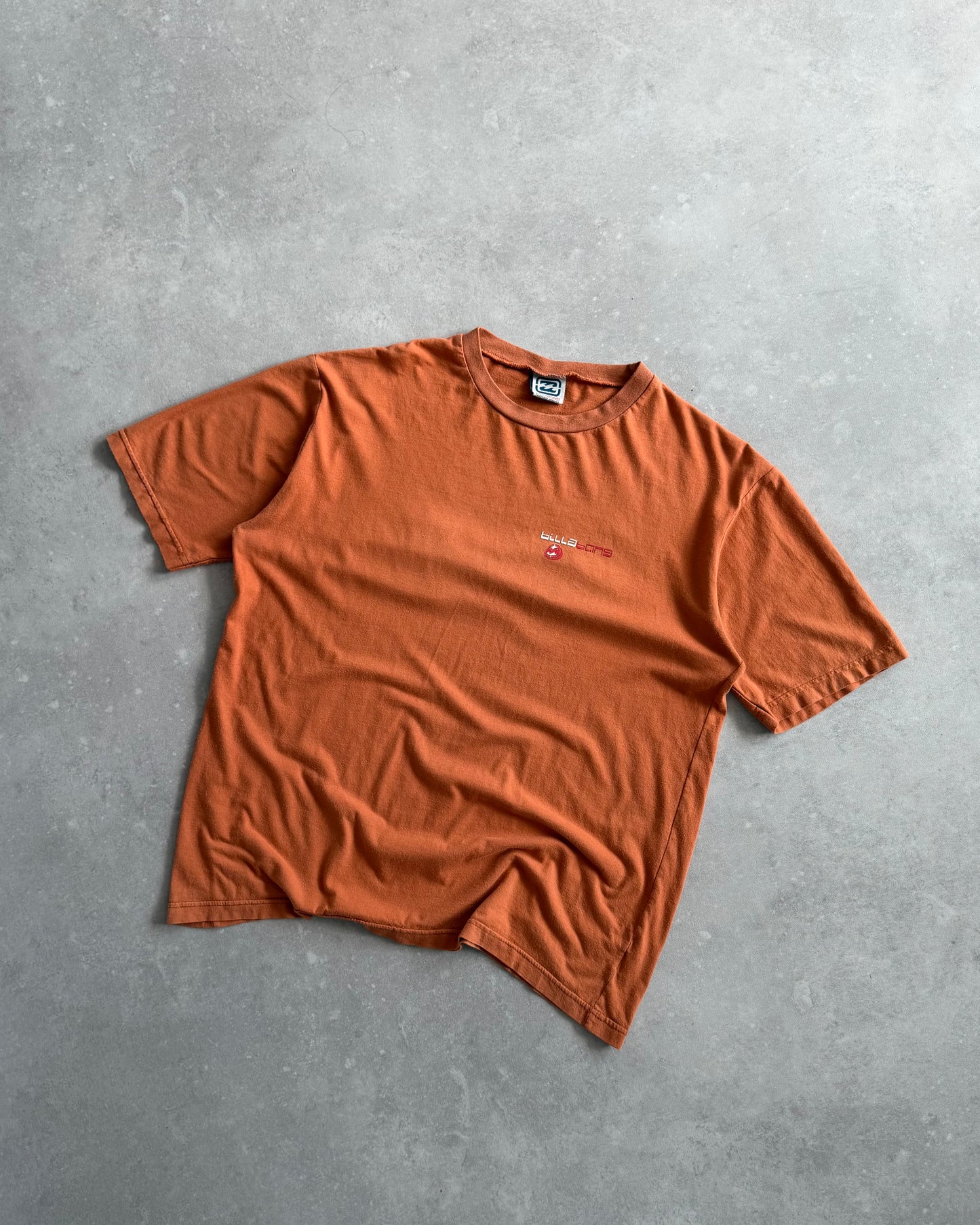 Vintage Billabong Dragon T-shirt (L)