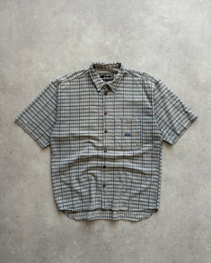 Vintage Quiksilver Shirt (XXL)