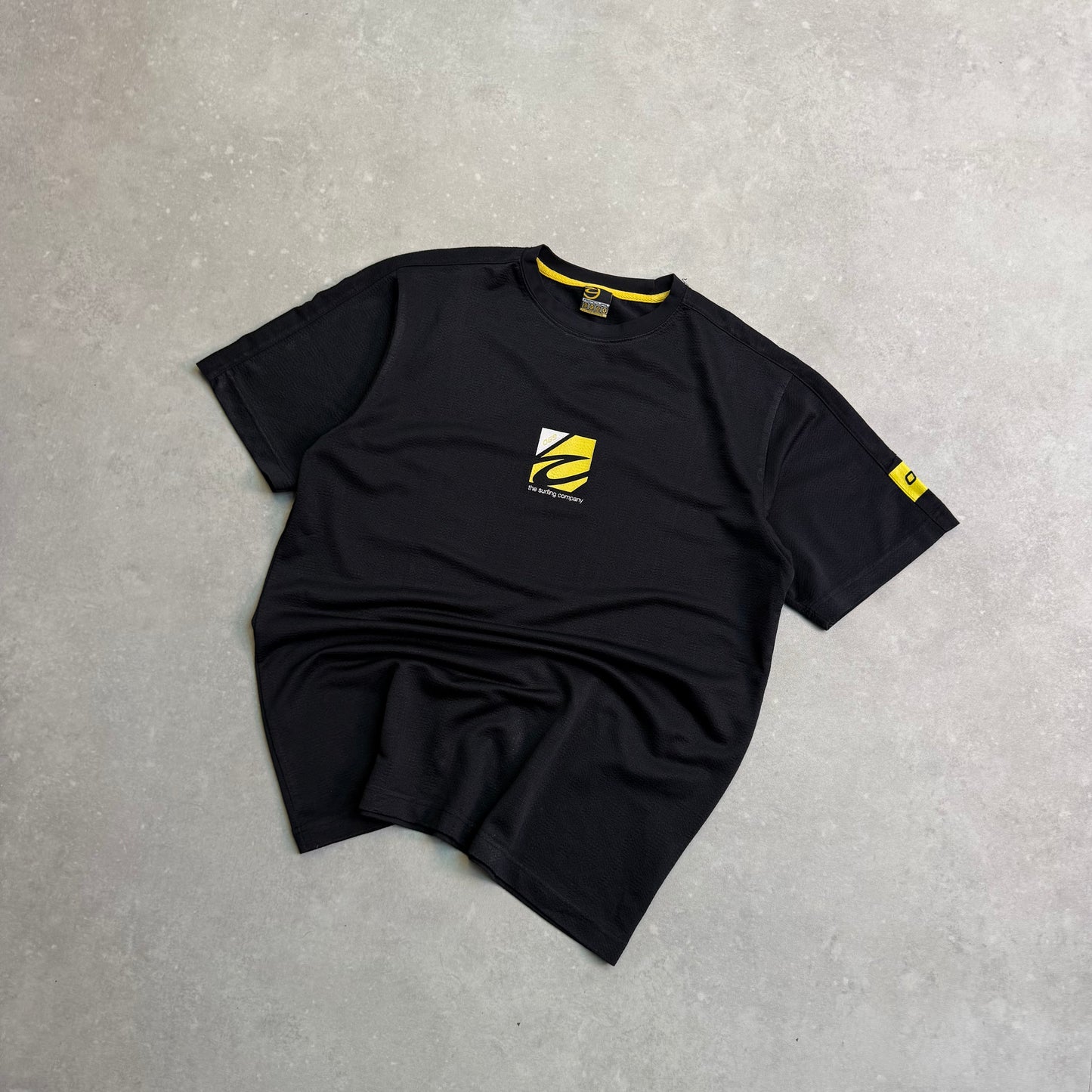 00’s Rip Curl T-shirt (M)